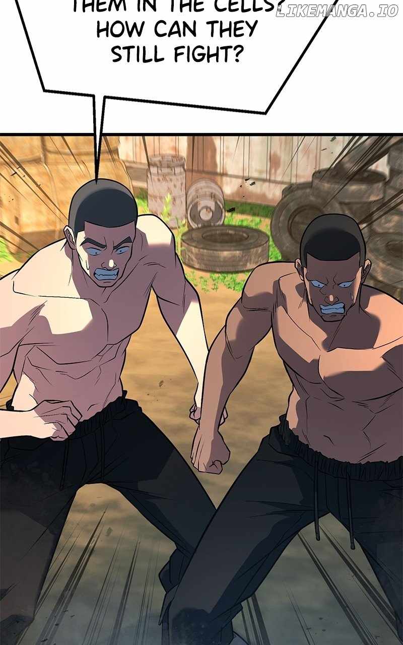 King of Violence Chapter 53 10